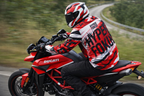 Hyperfokus Bikewear Red Beast SM Jersey