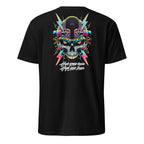 ADHD Skateboard Shirt
