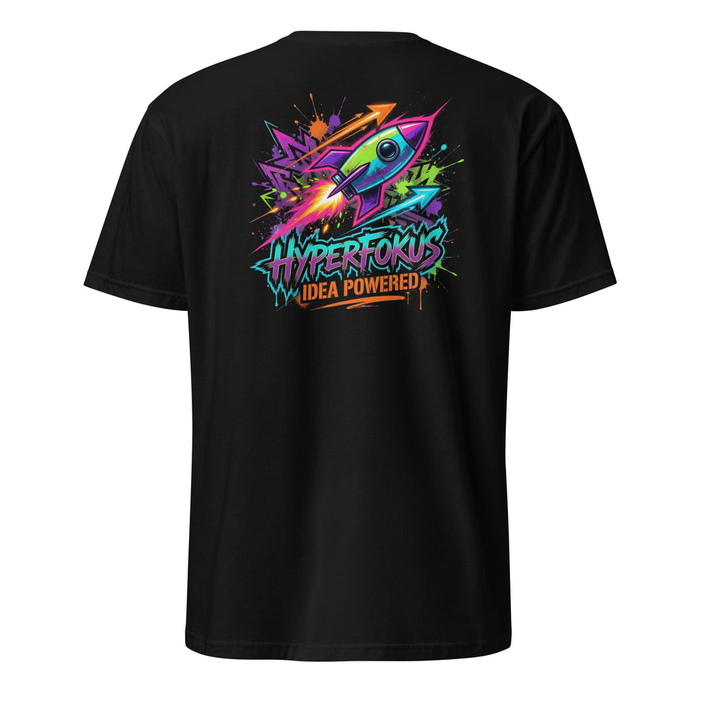 ADHD Ideas T -Shirt