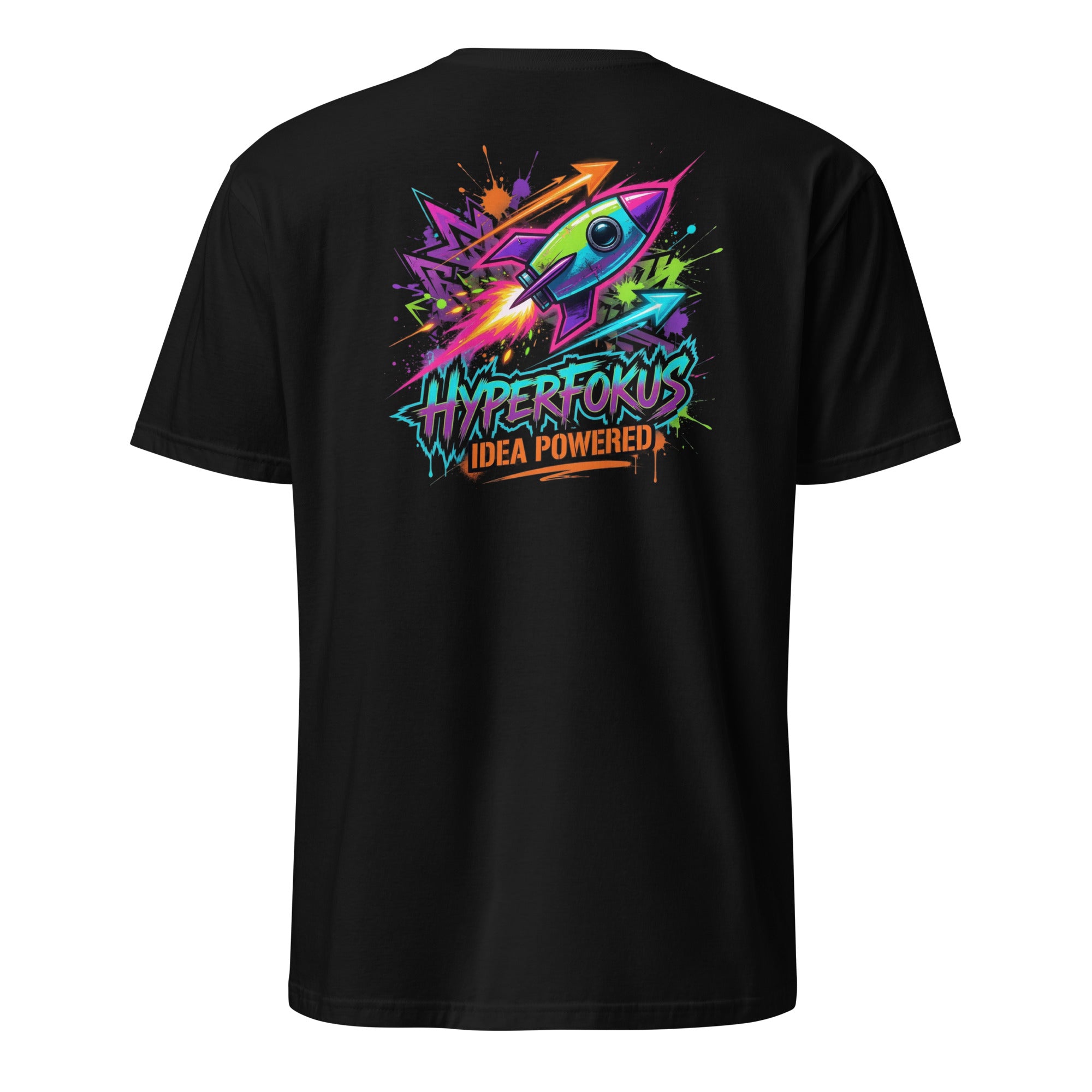 ADHD Ideas T -Shirt