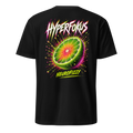 ADHS Hyperfokus Neurofizzy Unisex-T-Shirt
