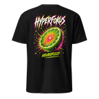 ADHS Hyperfokus Neurofizzy Unisex-T-Shirt