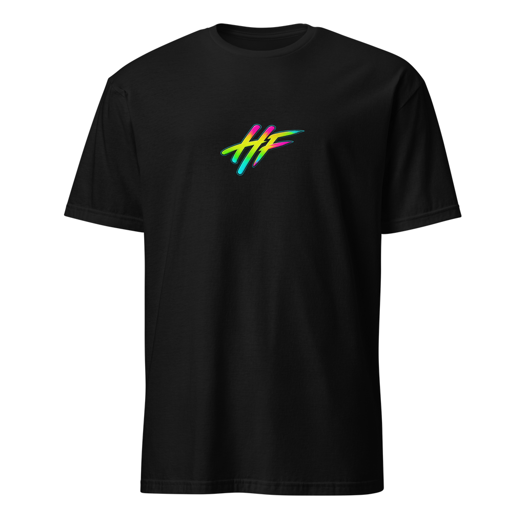 ADHS Hyperfokus Neurofizzy Unisex-T-Shirt