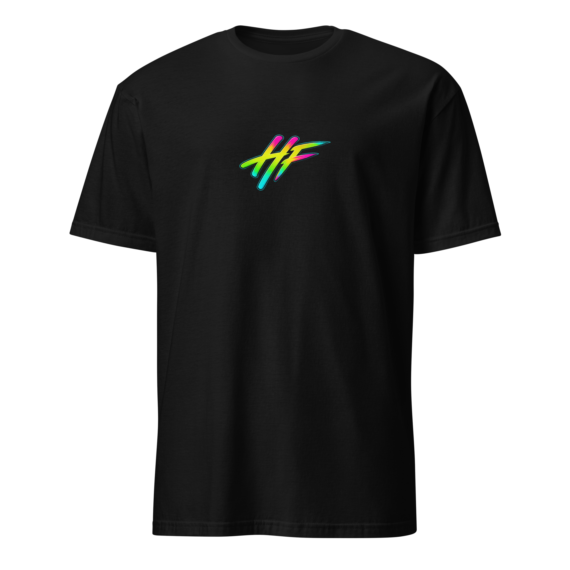 ADHS Hyperfokus Neurofizzy Unisex-T-Shirt