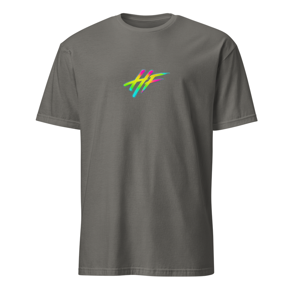 ADHS Hyperfokus Neurofizzy Unisex-T-Shirt