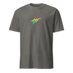 ADHS Hyperfokus Neurofizzy Unisex-T-Shirt