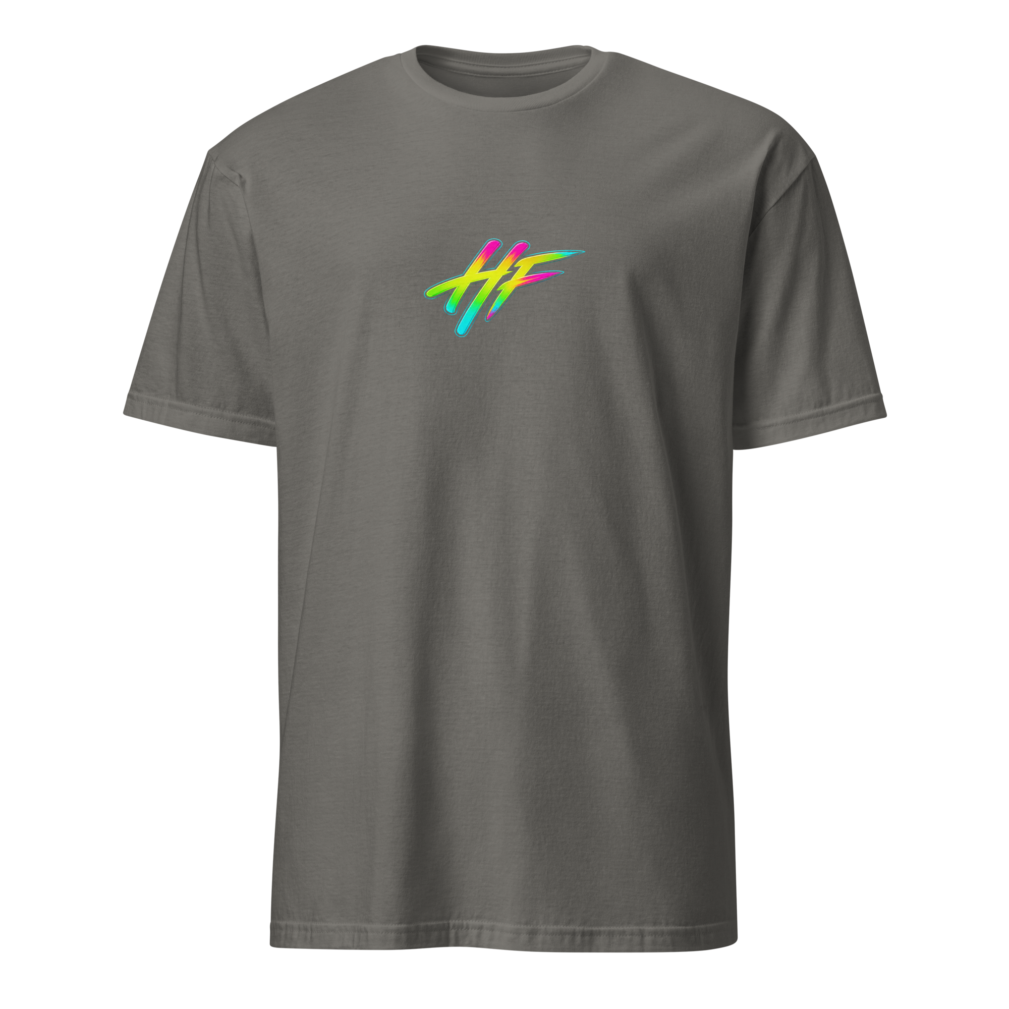 ADHS Hyperfokus Neurofizzy Unisex-T-Shirt