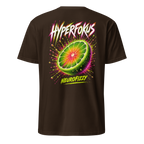 ADHS Hyperfokus Neurofizzy Unisex-T-Shirt