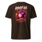 ADHS Hyperfokus Unexpetcted Depth Unisex-T-Shirt