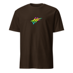 ADHS Hyperfokus Neurofizzy Unisex-T-Shirt
