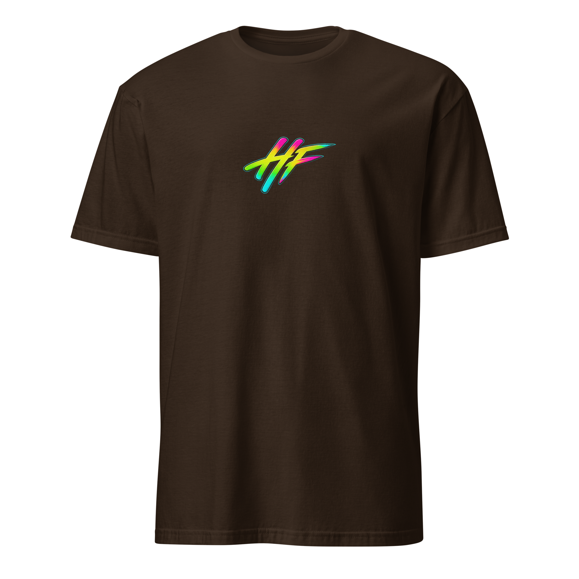 ADHS Hyperfokus Neurofizzy Unisex-T-Shirt