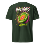 ADHS Hyperfokus Neurofizzy Unisex-T-Shirt