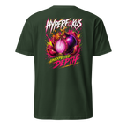 ADHS Hyperfokus Unexpetcted Depth Unisex-T-Shirt