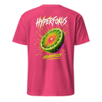 ADHS Hyperfokus Neurofizzy Unisex-T-Shirt