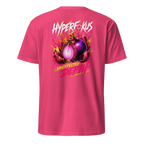 ADHS Hyperfokus Unexpetcted Depth Unisex-T-Shirt