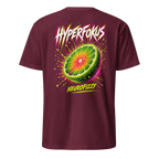 ADHS Hyperfokus Neurofizzy Unisex-T-Shirt