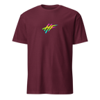 ADHS Hyperfokus Neurofizzy Unisex-T-Shirt