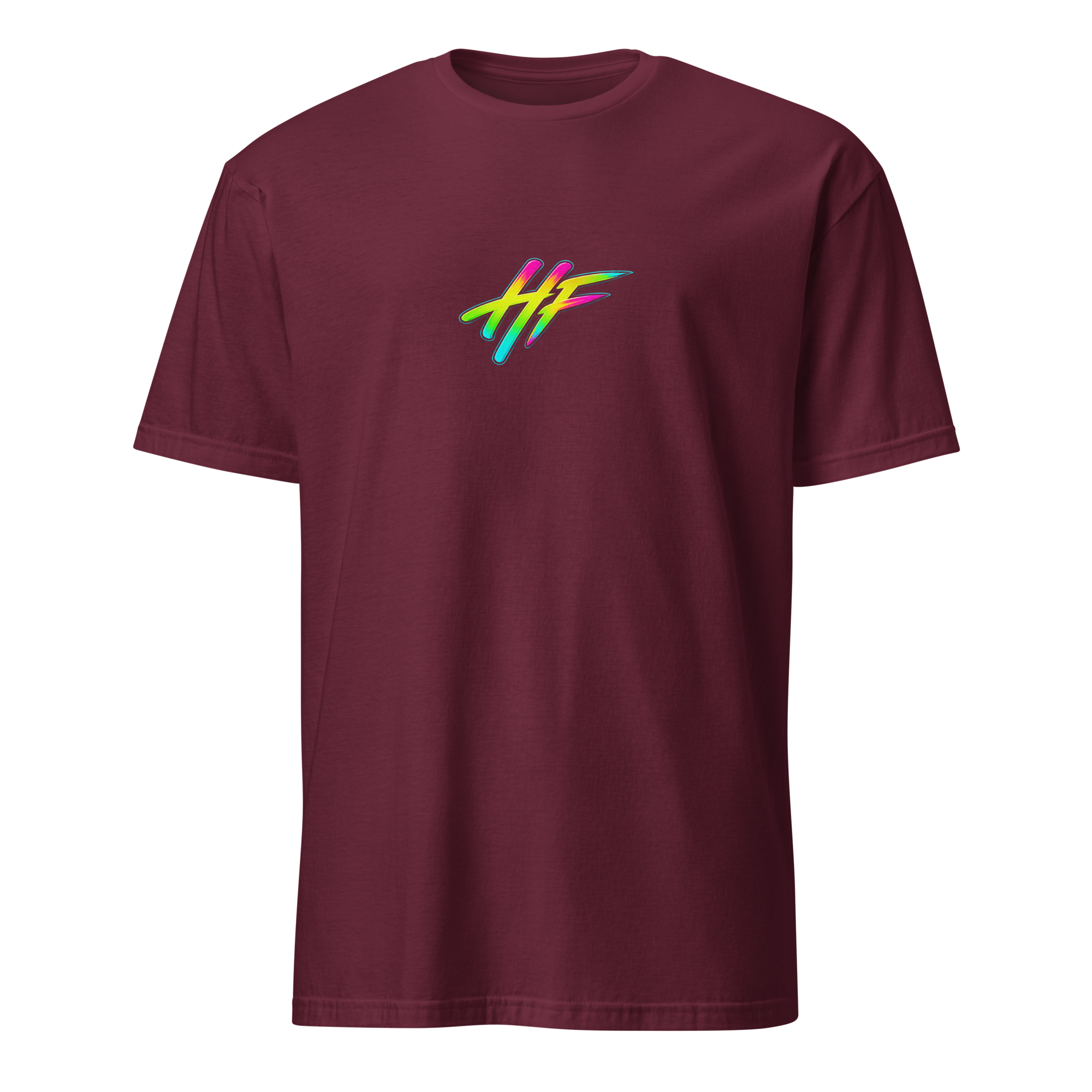 ADHS Hyperfokus Neurofizzy Unisex-T-Shirt