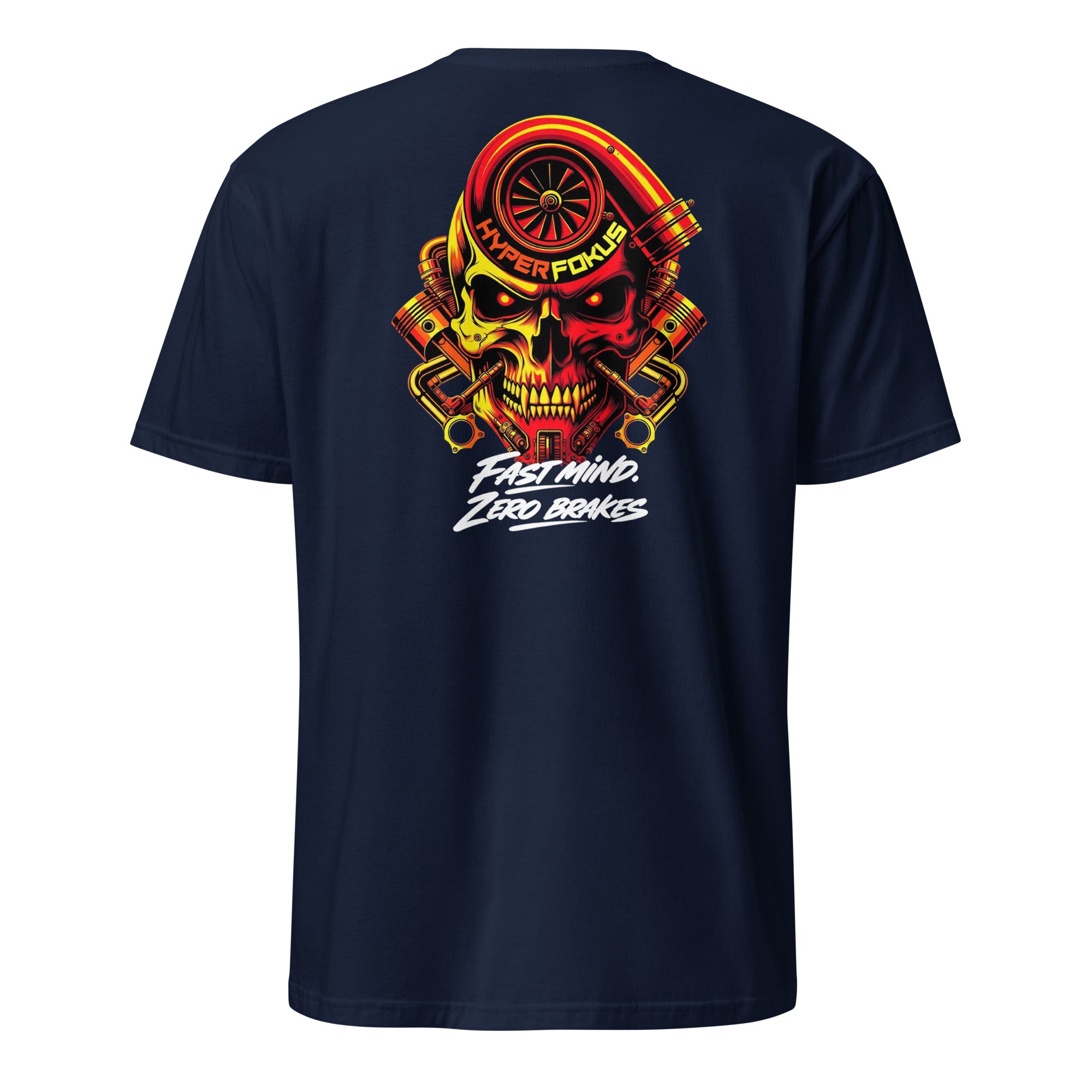 ADHD T-Shirt Hyperfokus