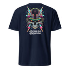 ADHD Skateboard Shirt