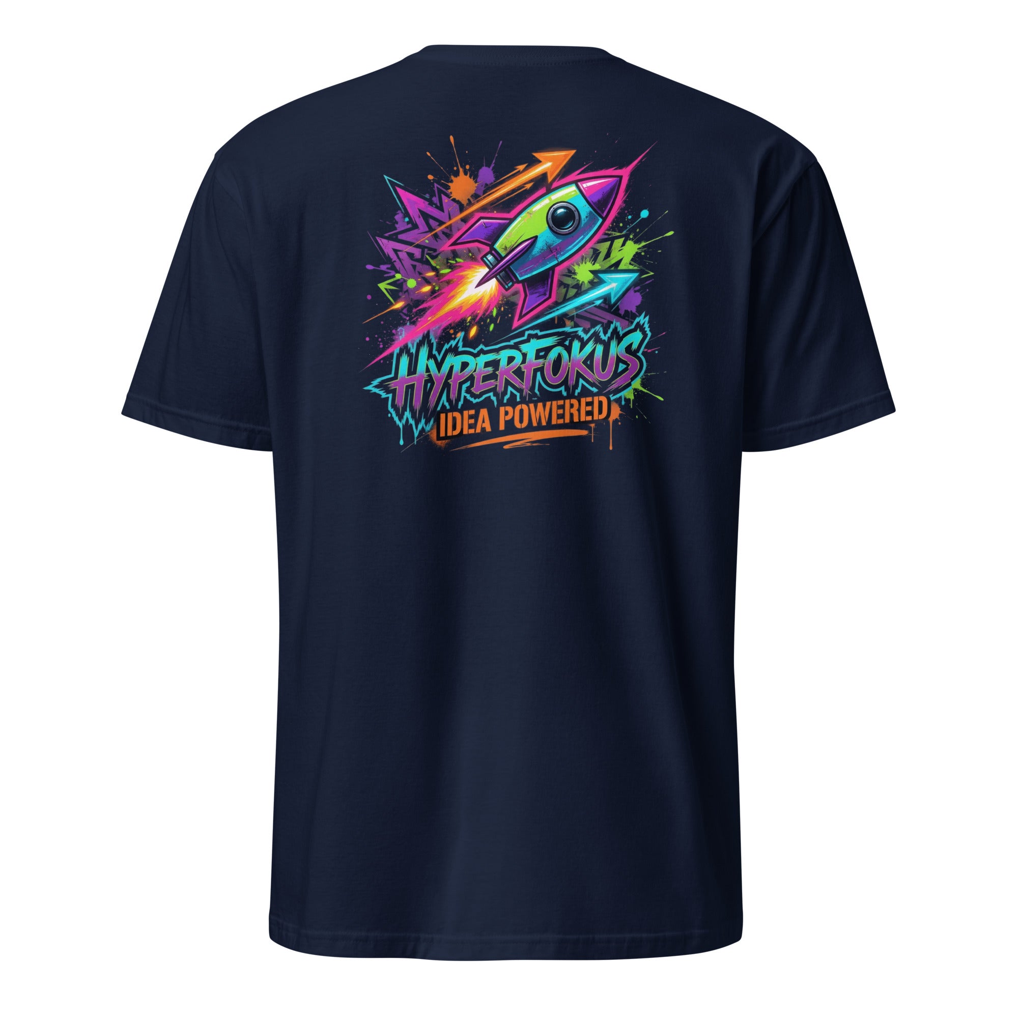 ADHD Ideas T -Shirt