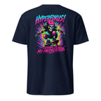 Navy ADHD Shirt