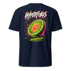 ADHS Hyperfokus Neurofizzy Unisex-T-Shirt