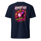 ADHS Hyperfokus Unexpetcted Depth Unisex-T-Shirt