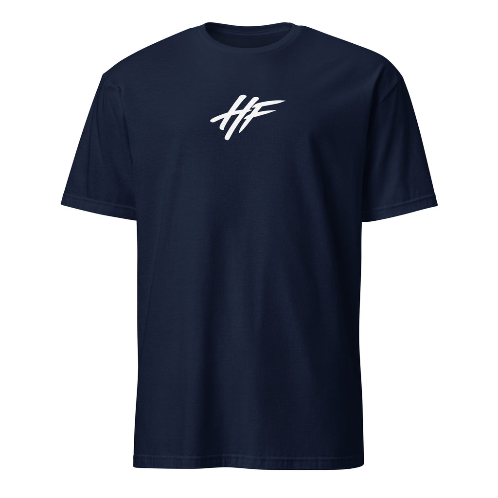 ADHD T-Shirt Hyperfokus