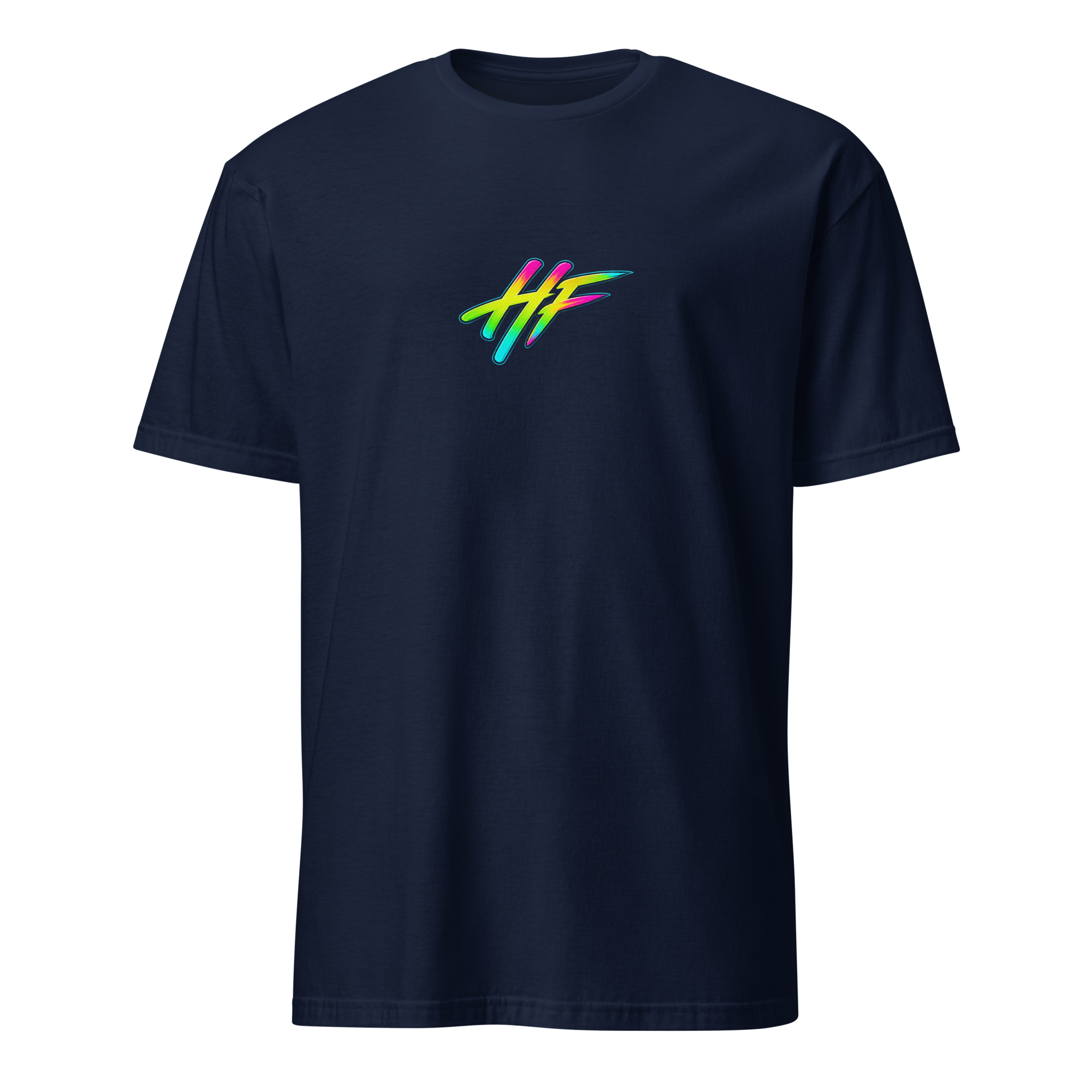ADHS Hyperfokus Neurofizzy Unisex-T-Shirt