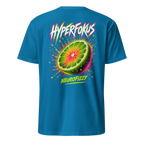 ADHS Hyperfokus Neurofizzy Unisex-T-Shirt