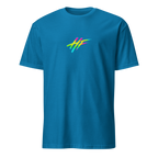 ADHS Hyperfokus Unexpetcted Depth Unisex-T-Shirt