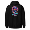 ADHD Buildt Different Hoodie