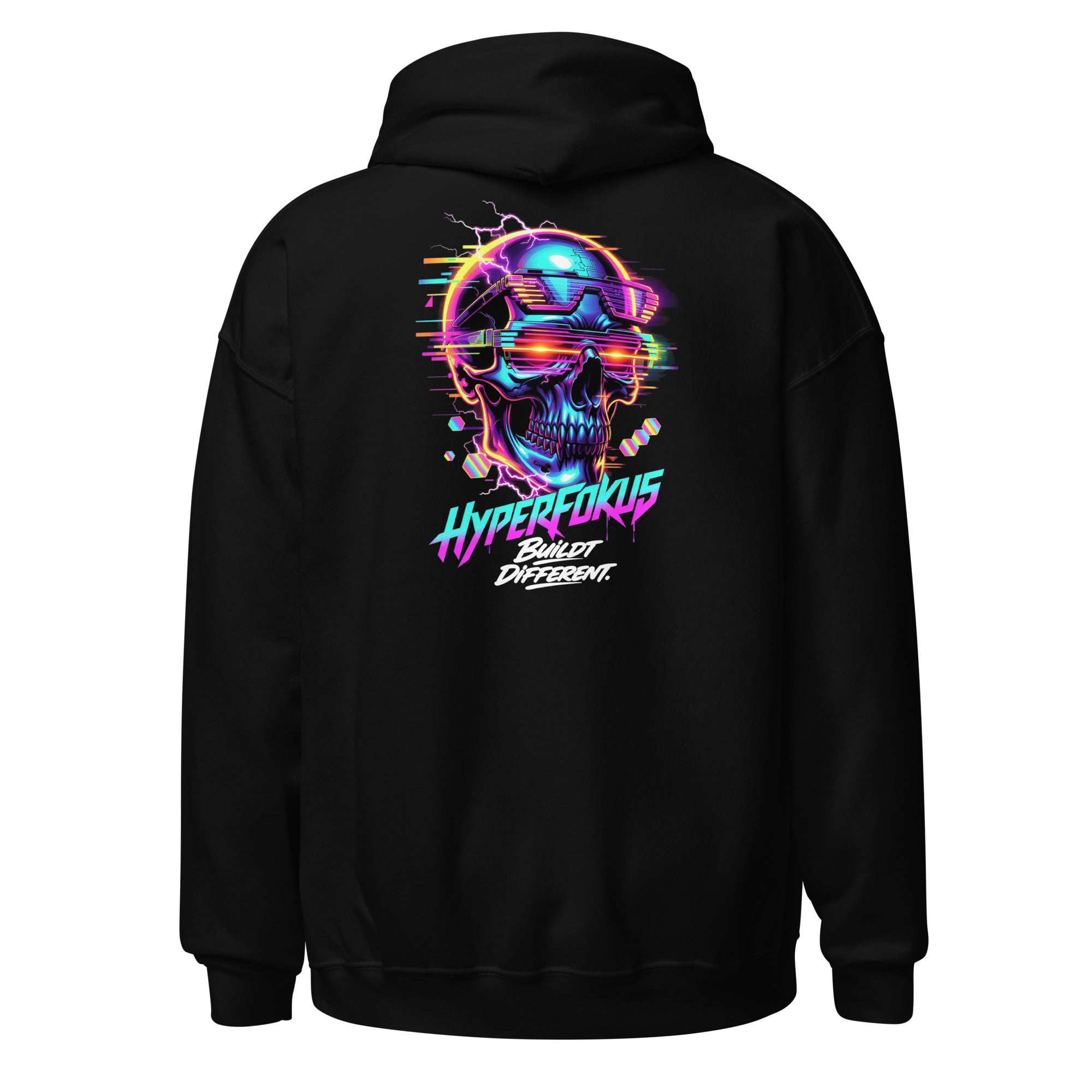 ADHD Hoodie