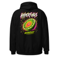 ADHS Hyperfokus Neurofizzy Unisex-Hoodie