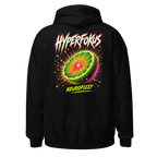 ADHS Hyperfokus Neurofizzy Unisex-Hoodie