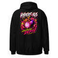 ADHS Hyperfokus Unexpetcted Depth Unisex Hoodie