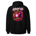 ADHS Hyperfokus Unexpetcted Depth Unisex Hoodie