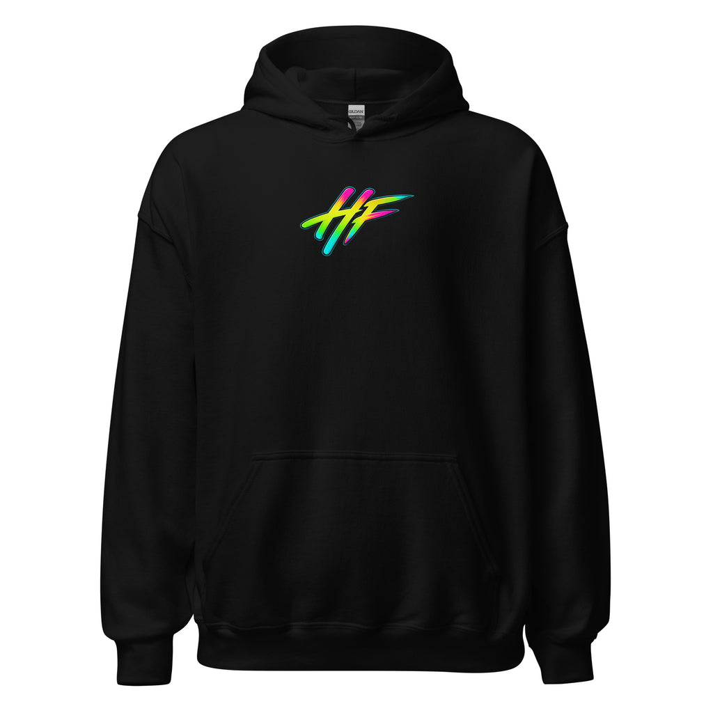 ADHD Hoodie Hyperfokus