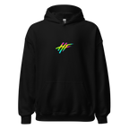 ADHS Hyperfokus Unexpetcted Depth Unisex Hoodie