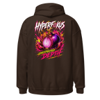 ADHS Hyperfokus Unexpetcted Depth Unisex Hoodie