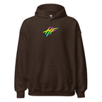 ADHD Hoodie Hyperfokus