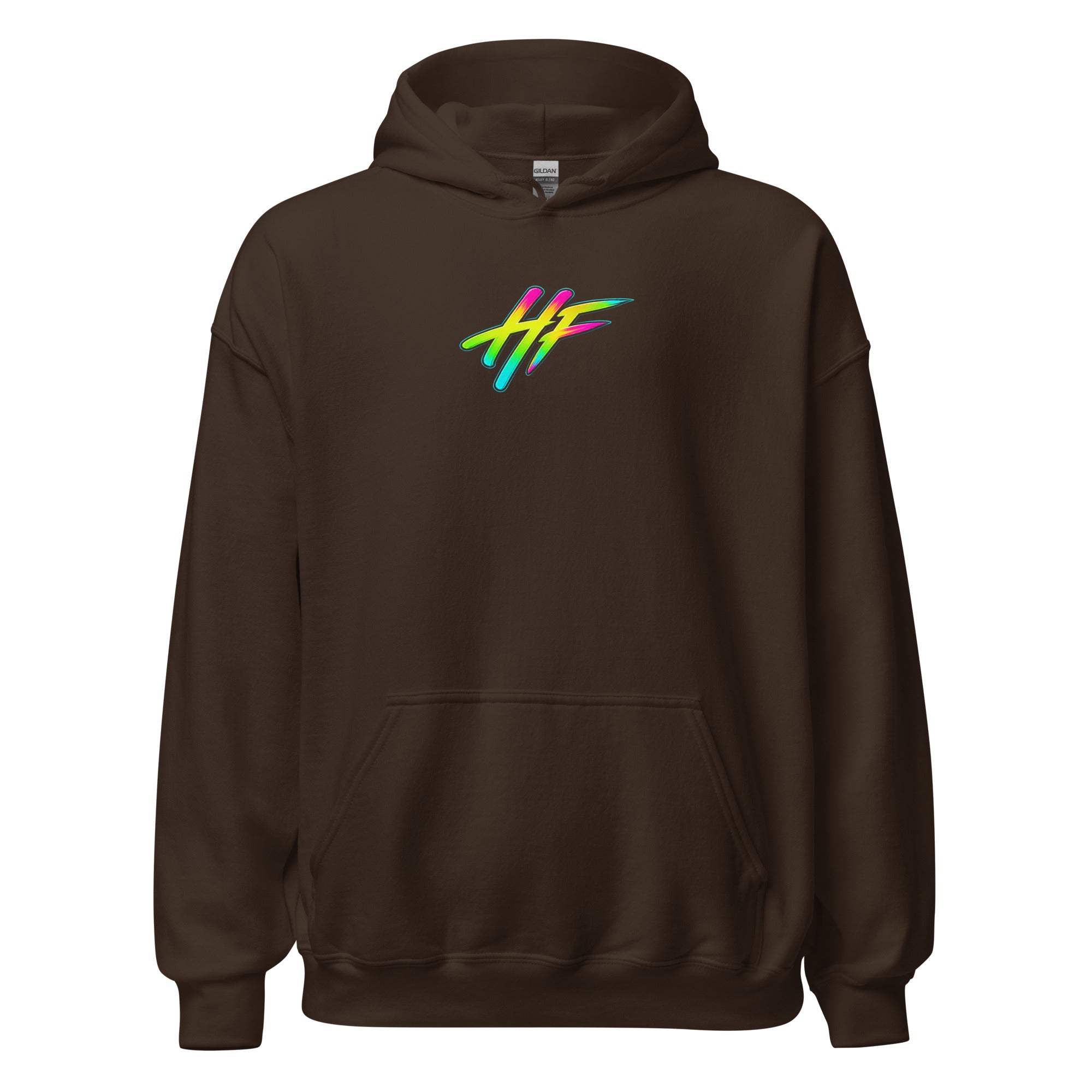 ADHD Hoodie Hyperfokus