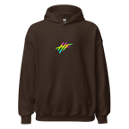 ADHS Hyperfokus Unexpetcted Depth Unisex Hoodie