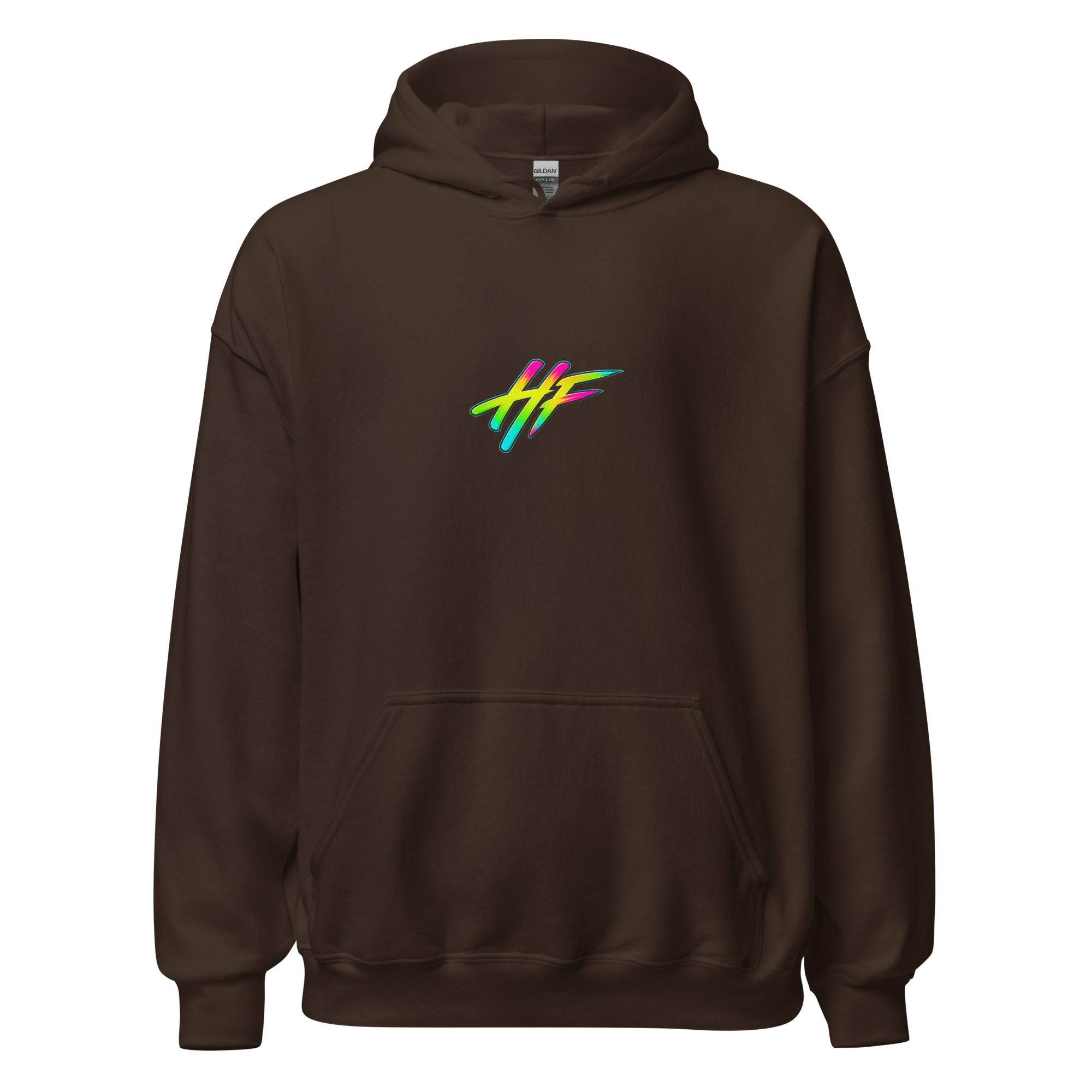 ADHS Hyperfokus Unexpetcted Depth Unisex Hoodie