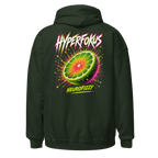 ADHS Hyperfokus Neurofizzy Unisex-Hoodie