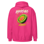 ADHS Hyperfokus Neurofizzy Unisex-Hoodie