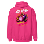 ADHS Hyperfokus Unexpetcted Depth Unisex Hoodie