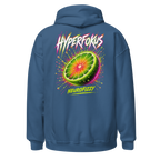 ADHS Hyperfokus Neurofizzy Unisex-Hoodie