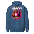 ADHS Hyperfokus Unexpetcted Depth Unisex Hoodie